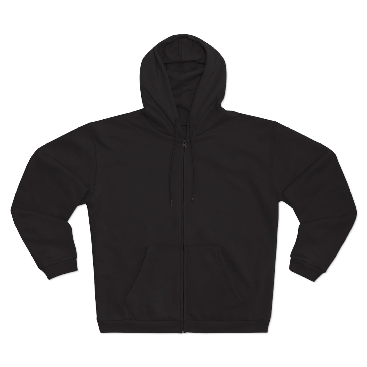 Unisex Hoodie – OS BRUTOS – Grupo Motard
