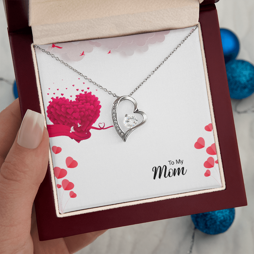 To My Mom - Halskette