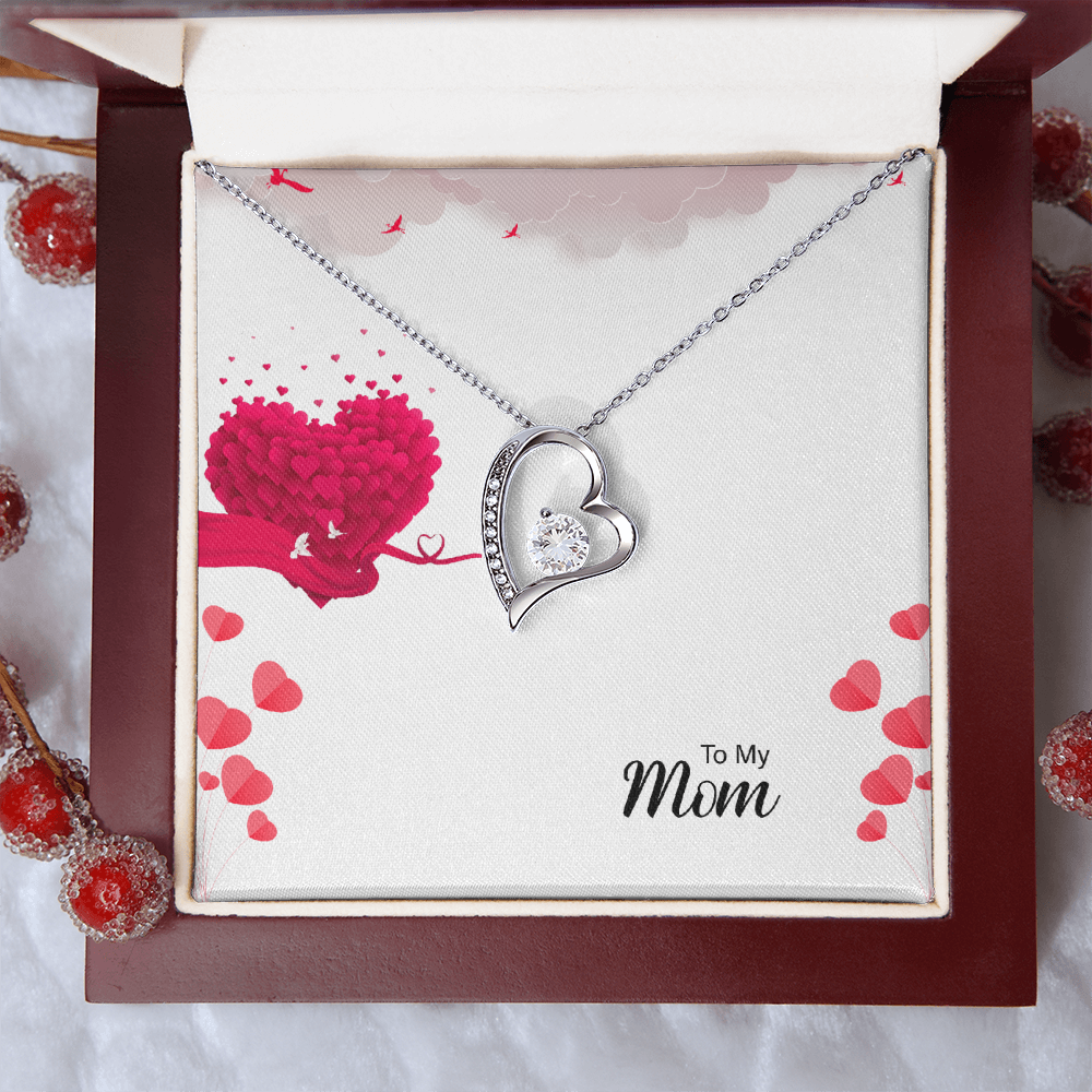 To My Mom - Halskette