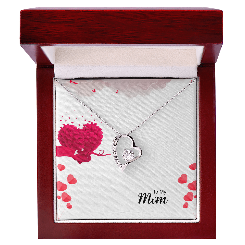 To My Mom - Halskette