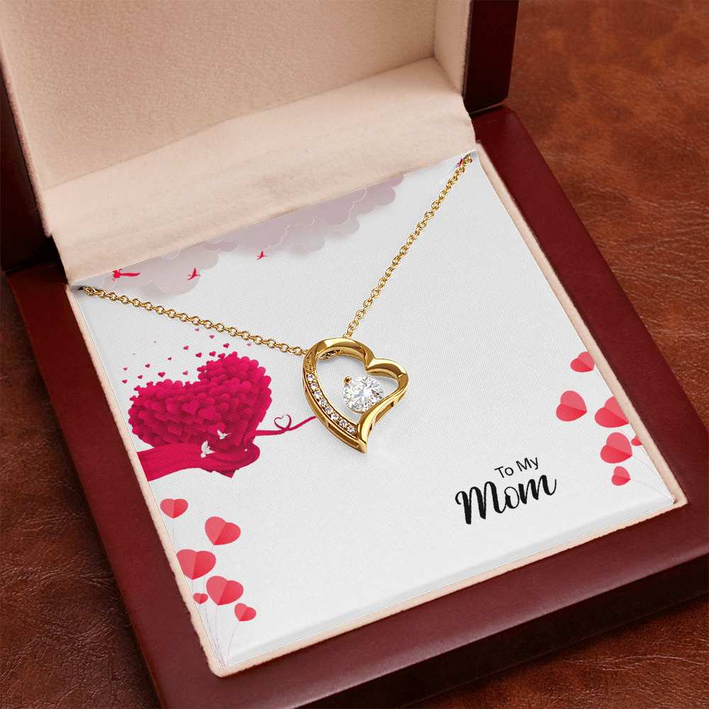 To My Mom - Halskette