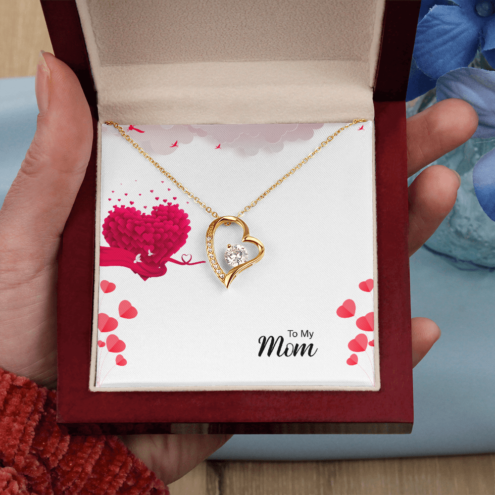 To My Mom - Halskette