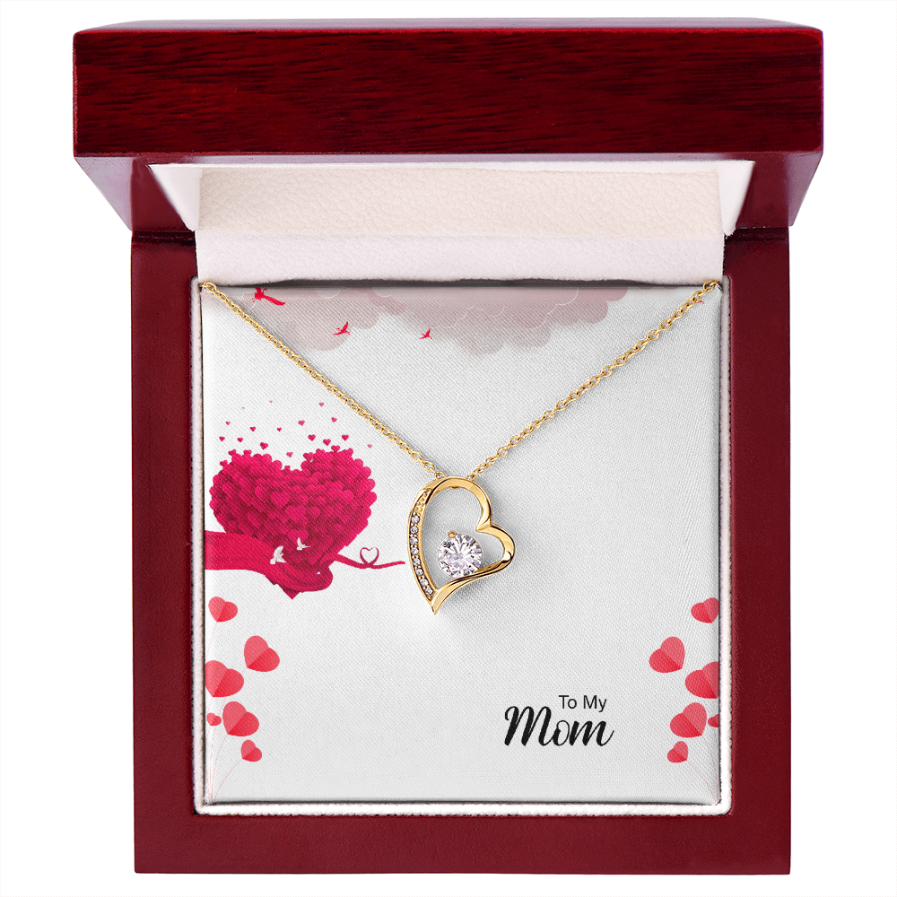 To My Mom - Halskette