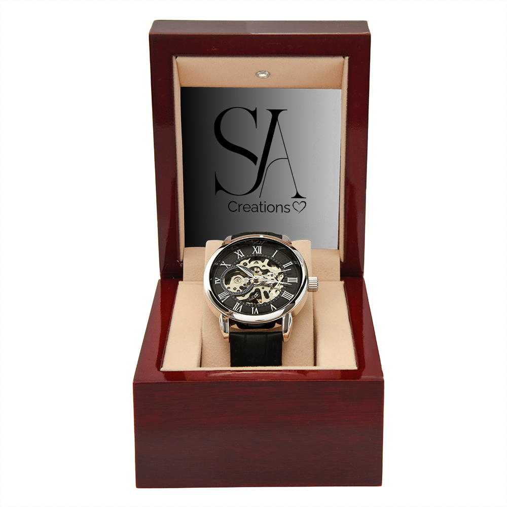 Leon Signature Edition