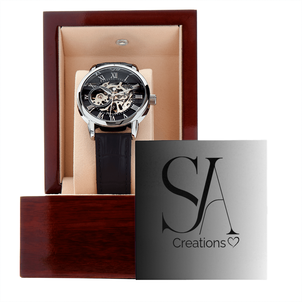 Leon Signature Edition