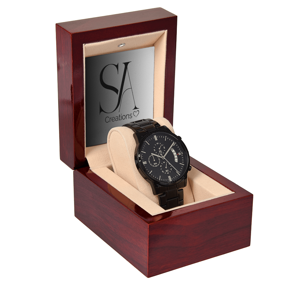 Mateo Signature Edition