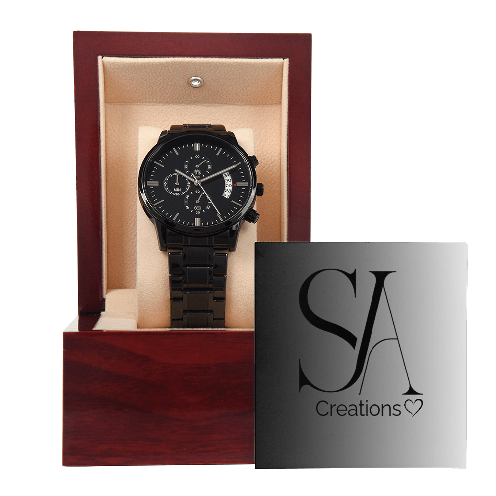 Mateo Signature Edition