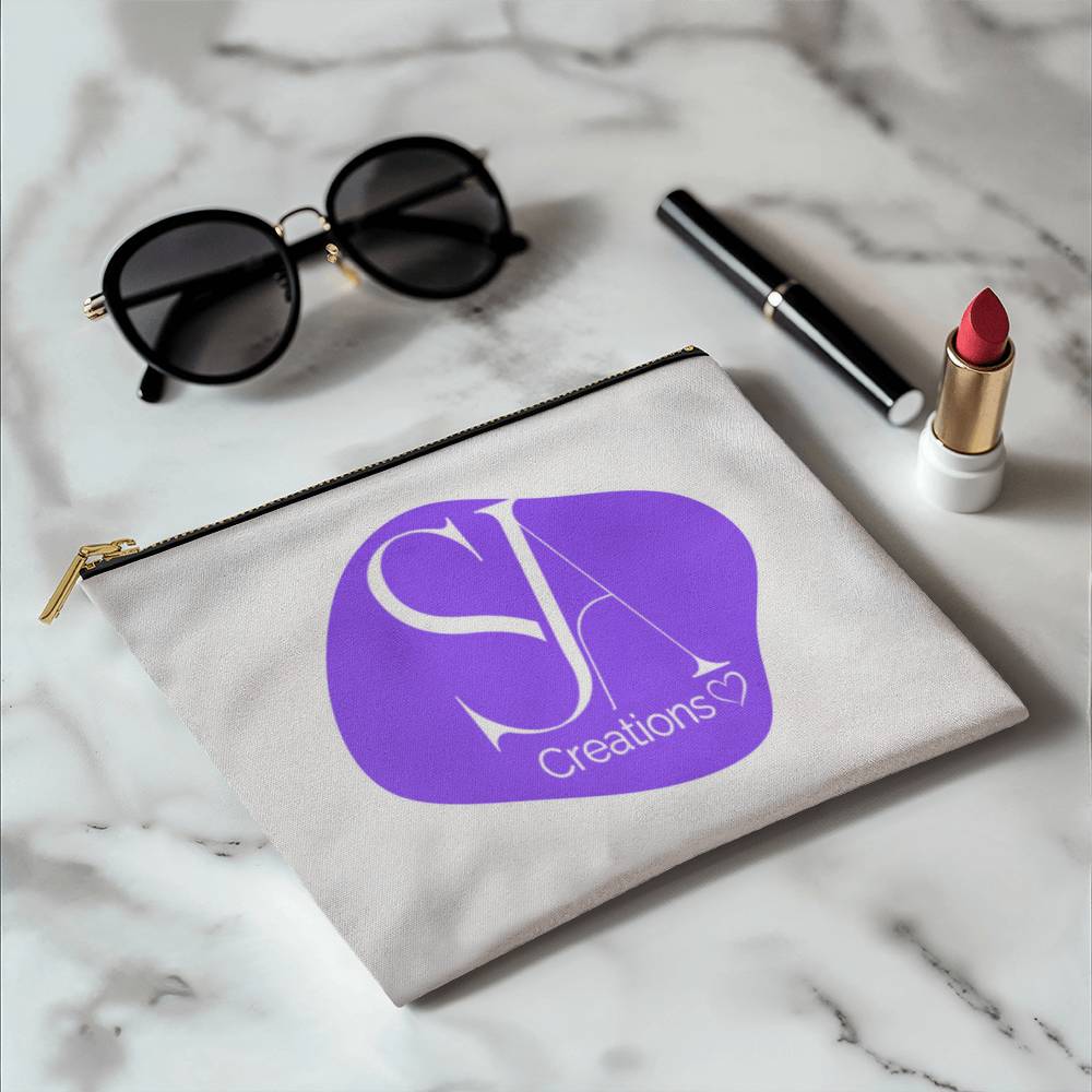 Kleine Make-up Tasche