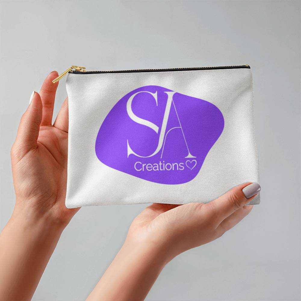 Kleine Make-up Tasche