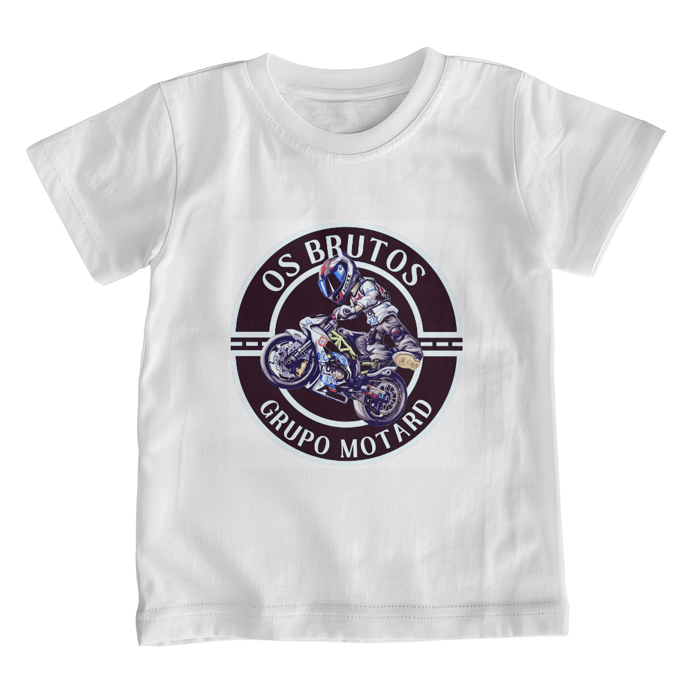 Os Brutos - T-Schirt - Kleinkind