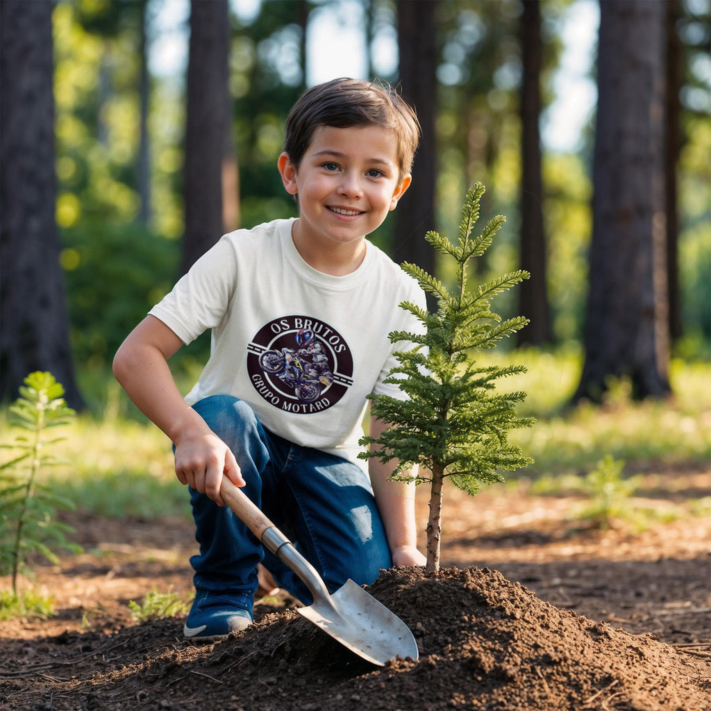 Os Brutos - T-Schirt - Kleinkind