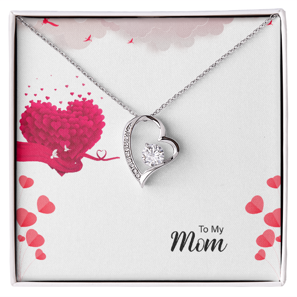 To My Mom - Halskette