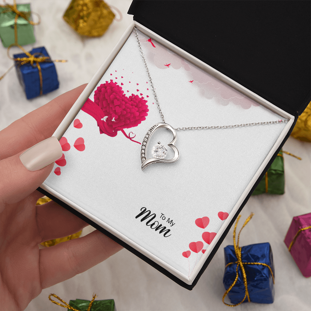To My Mom - Halskette