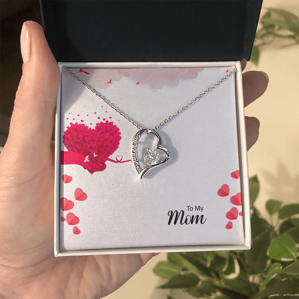 To My Mom - Halskette