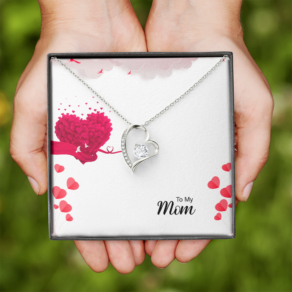 To My Mom - Halskette
