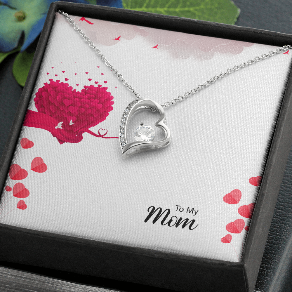 To My Mom - Halskette